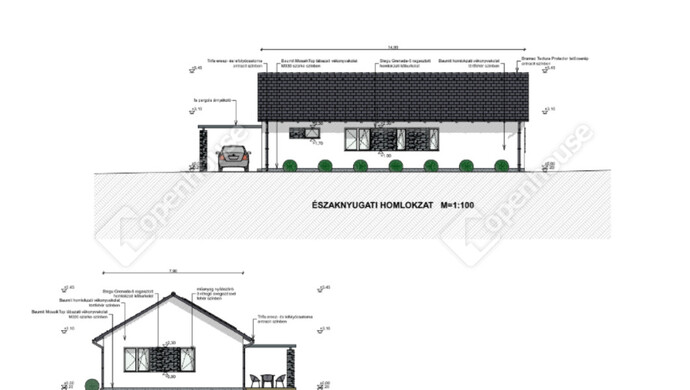 7. kép | Székesfehérvár eladó családi ház | Eladó Családi ház, Székesfehérvár (#177047)