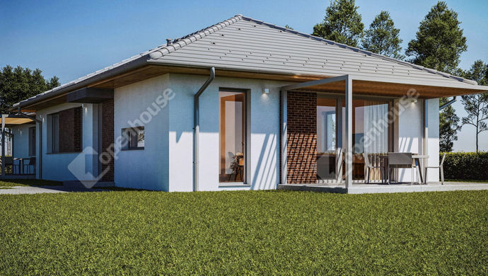 1. kép | Eladó Családi ház, Győrság (#177368)