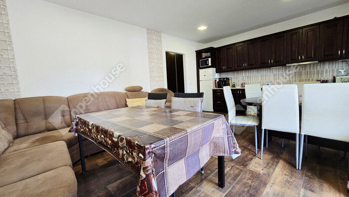 10. kép | Eladó Téglaépítésű lakás, Zamárdi (#177457)