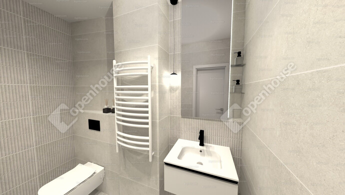 7. kép | Eladó Társasházi lakás, Szeged (#177506)