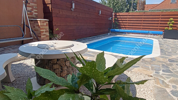 17. kép | Eladó Családi ház, Balatonmáriafürdő (#177821)