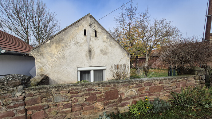 33. kép | Eladó Családi ház, Kővágóörs (#178426)