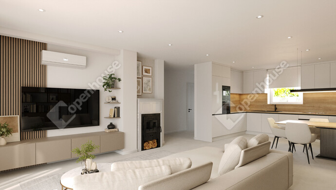 4. kép | Eladó új építésű házak Iszkaszentgyörgyön | Eladó Családi ház, Iszkaszentgyörgy (#178432)