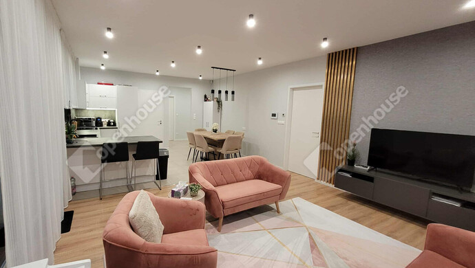 6. kép | Eladó új építésű házak Székesfehérváron | Eladó Családi ház, Székesfehérvár (#178471)