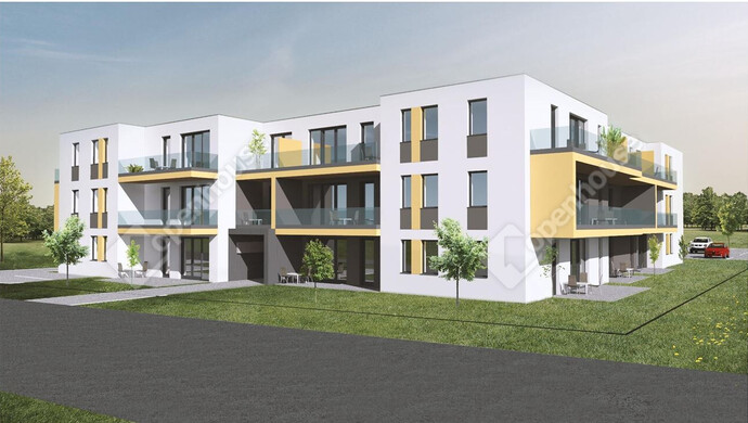 0. kép | Eladó Társasházi lakás, Győr (#178496)