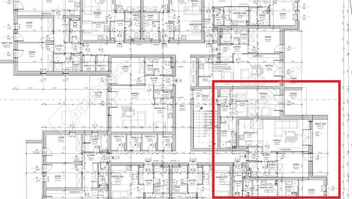 1. kép | Eladó Társasházi lakás, Győr (#178497)