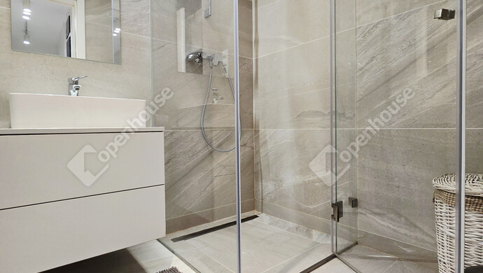 9. kép | Eladó Téglaépítésű lakás, Siófok (#178512)