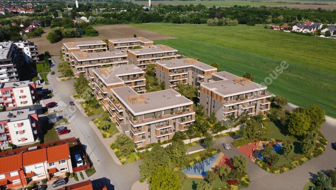 3. kép | Eladó Társasházi lakás, Győr (#178929)