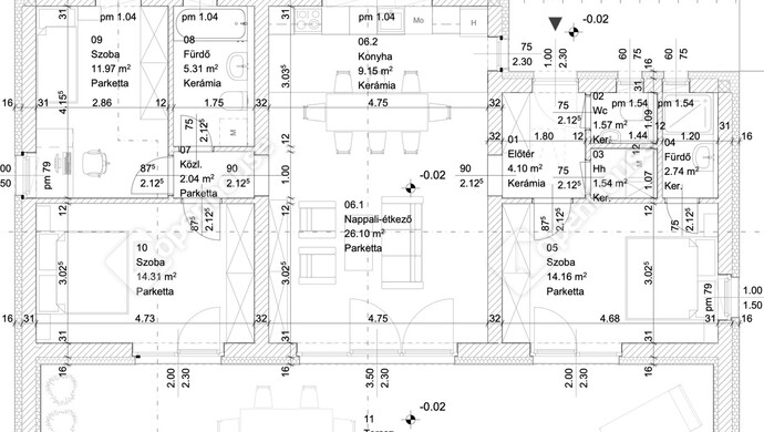 0. kép | Eladó Családi ház, Székesfehérvár (#179239)