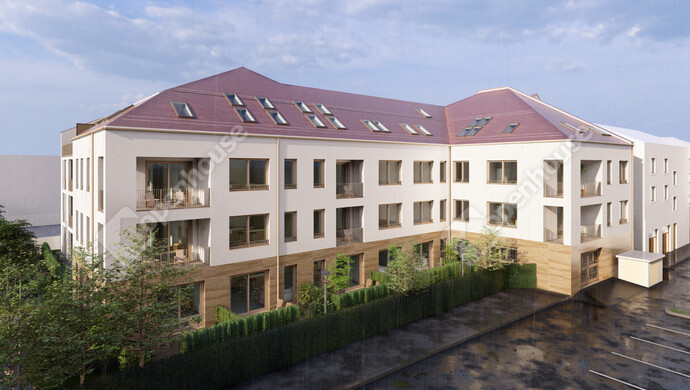 8. kép | Eladó társasházi lakás Székesfehérváron | Eladó Társasházi lakás, Székesfehérvár (#179542)