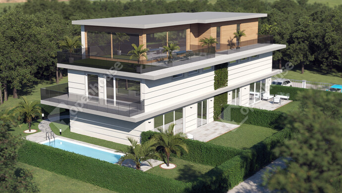 15. kép | Eladó Társasházi lakás, Siófok (#180063)