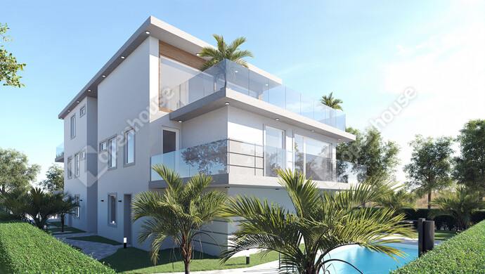 2. kép | Eladó Társasházi lakás, Siófok (#180065)