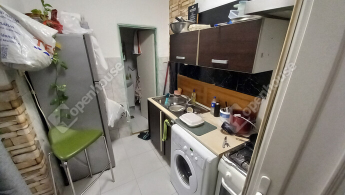 2. kép | Eladó Házrész, Debrecen (#180334)