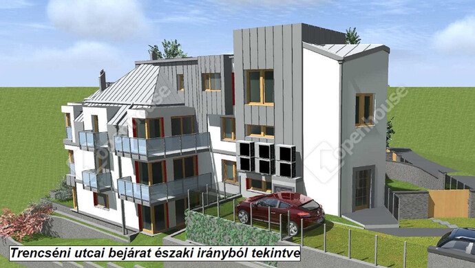 9. kép | Eladó Társasházi lakás, Miskolc (#181080)