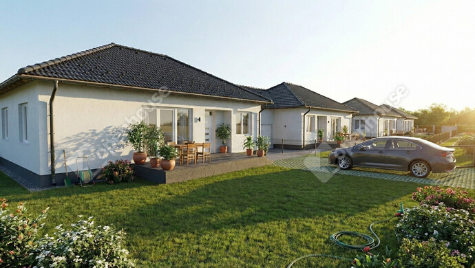 0. kép | Eladó Társasházi lakás, Monor (#181168)