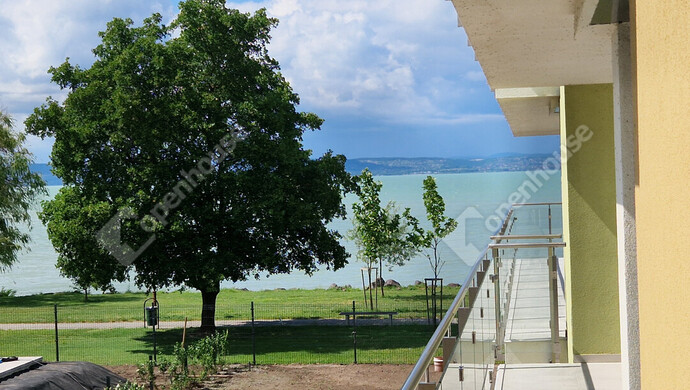 6. kép | Eladó Társasházi lakás, Siófok (#184484)