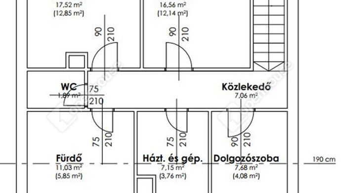 1. kép | Eladó lakás Gyümölcs u. | Eladó Társasházi lakás, Székesfehérvár (#171227)