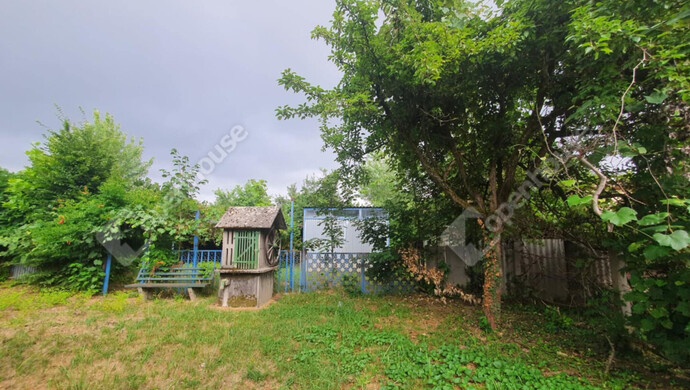 4. kép | Udvar | Eladó Családi ház, Barcs (#176095)