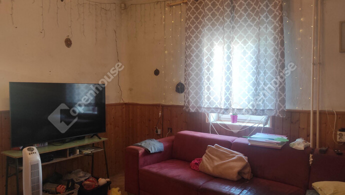 1. kép | Eladó Családi ház, Szeged (#176646)