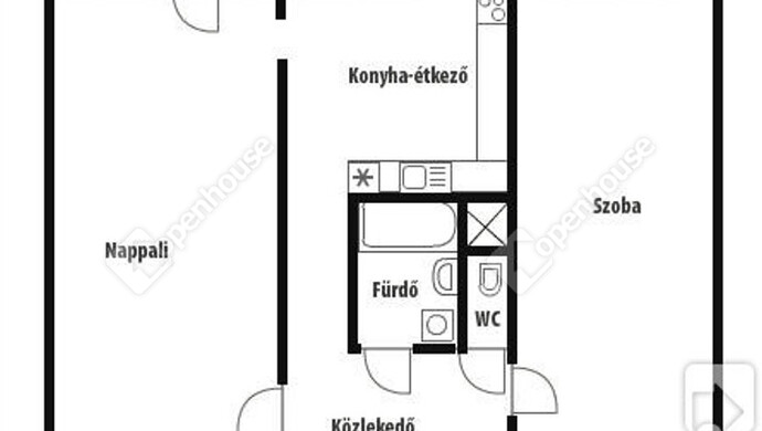 14. kép | Eladó Társasházi lakás, Zalaegerszeg (#176901)