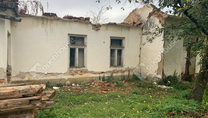 4. kép | Eladó Telek, Rábahídvég (#177309)