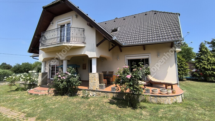 12. kép | Eladó Családi ház, Balatonberény (#177759)