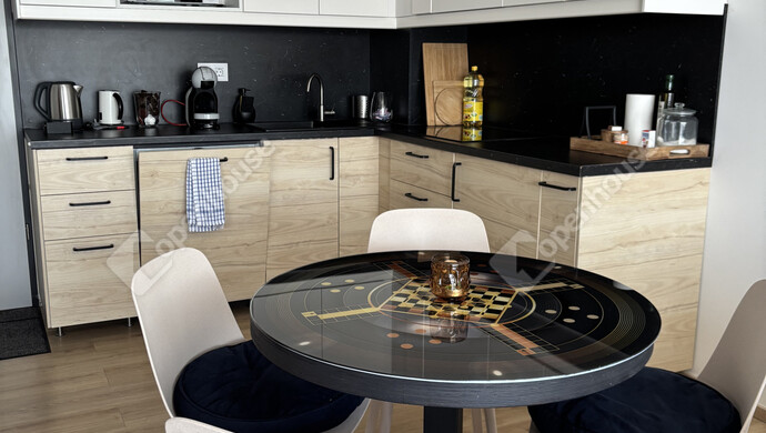 5. kép | Eladó Téglaépítésű lakás, Fonyód (#177780)