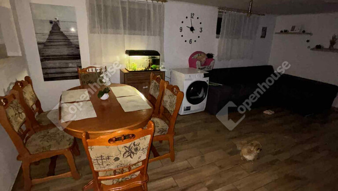 3. kép | Eladó Családi ház, Bana (#178653)