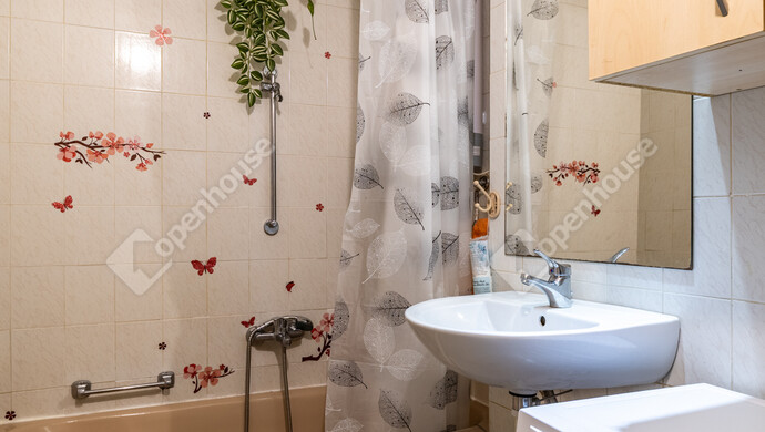 13. kép | Eladó Téglaépítésű lakás, Budapest II. Ker. (#178654)