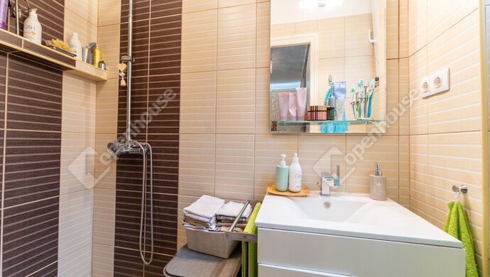 10. kép | Eladó Téglaépítésű lakás, Budapest I. Ker. (#178712)