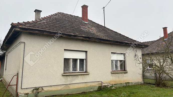 0. kép | Eladó Családi ház, Kálócfa (#178736)