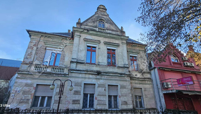 9. kép | Eladó Téglaépítésű lakás, Siófok (#178811)