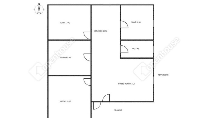 0. kép | Eladó Családi ház, Balatonboglár (#178918)
