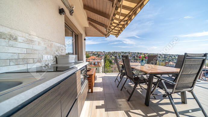 3. kép | Eladó Téglaépítésű lakás, Budapest XI. Ker. (#178988)