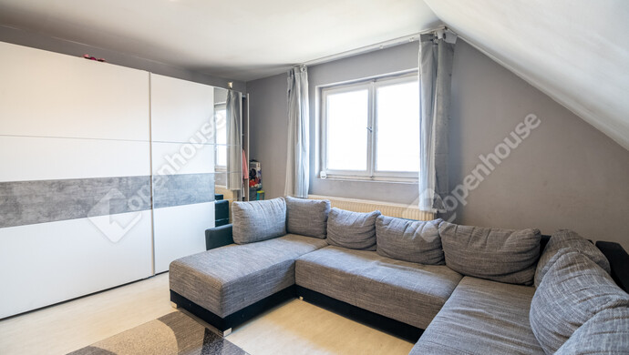 16. kép | Eladó Családi ház, Ercsi (#180008)