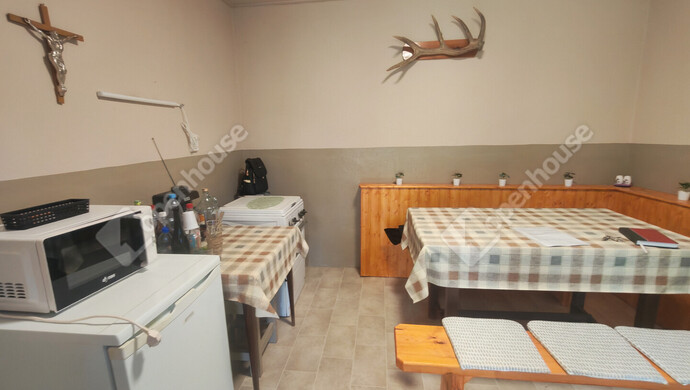 9. kép | Eladó Nyaraló, Becsehely (#180205)