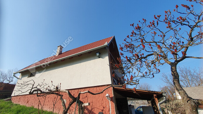 1. kép | Eladó Nyaraló, Homokkomárom (#170253)