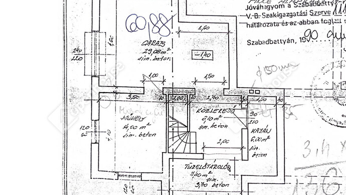 2. kép | Eladó Családi ház, Úrhida (#180736)