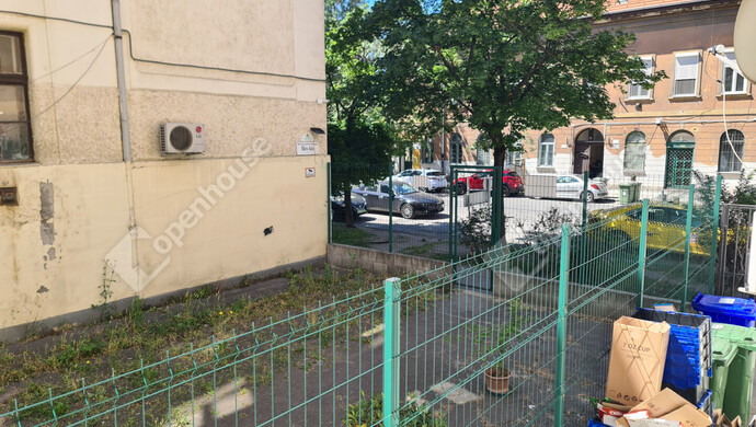 12. kép | Eladó Társasházi lakás, Budapest VIII. Ker. (#182558)