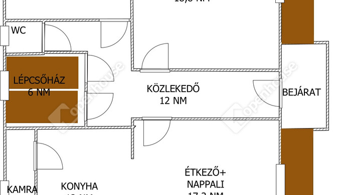 0. kép | Eladó Családi ház, Sülysáp (#175010)