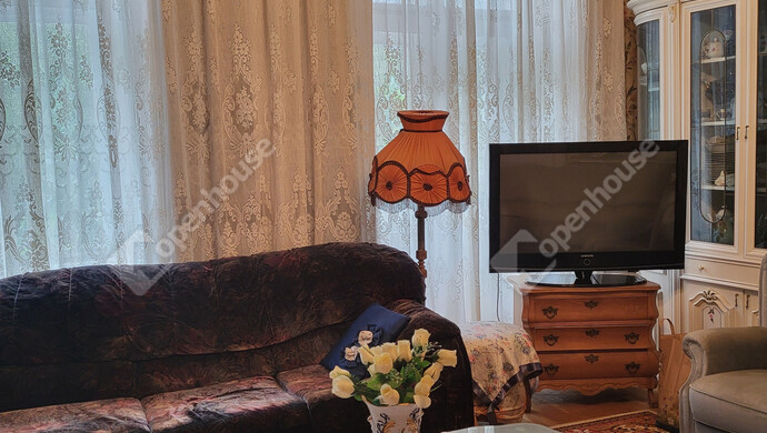 1. kép | Eladó Téglaépítésű lakás, Budapest VI. Ker. (#177352)