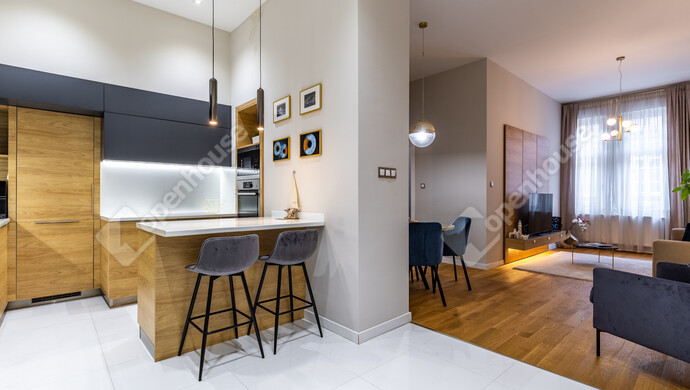 5. kép | Eladó Téglaépítésű lakás, Budapest V. Ker. (#177930)