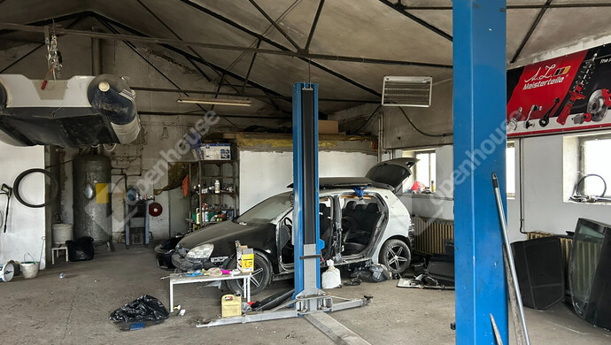 40. kép | Eladó Ipari ingatlan, Fertőszentmiklós (#170626)