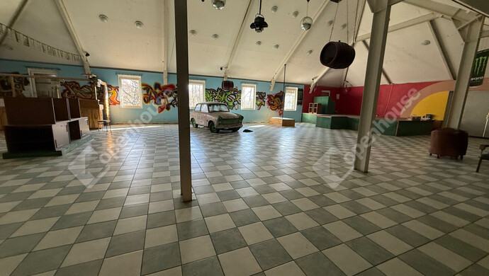 14. kép | Eladó Szolgáltató egység, Hegyhátszentjakab (#179826)