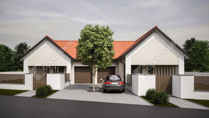 0. kép | Eladó Ikerház, Várbalog (#180062)