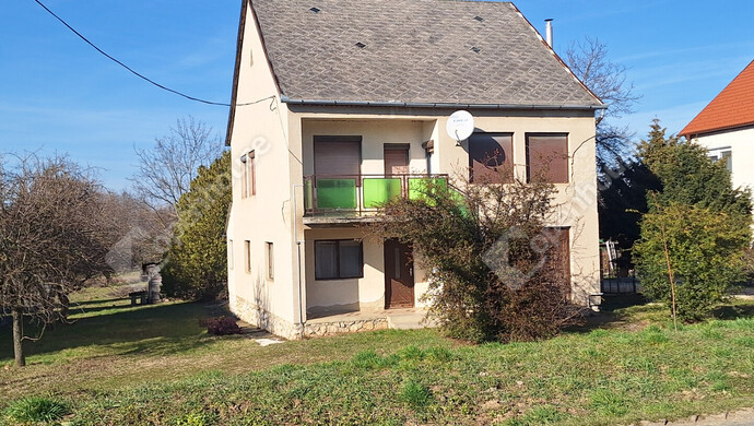 0. kép | Eladó Családi ház, Somlószőlős (#179906)