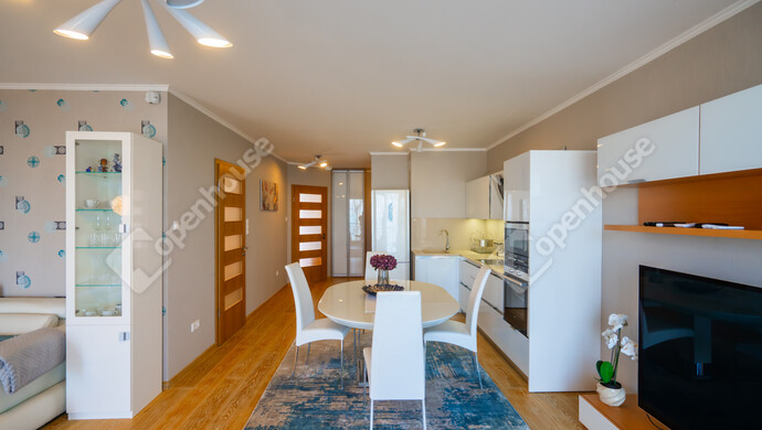 23. kép | Eladó Téglaépítésű lakás, Siófok (#180278)