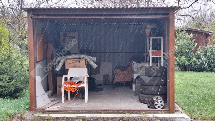 32. kép | Eladó Családi ház, Noszlop (#180715)