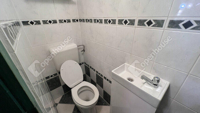 5. kép | Kiadó Társasházi lakás, Sopron (#181212)