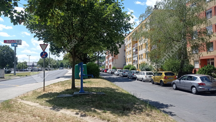 0. kép | Eladó Társasházi lakás, Zalaegerszeg (#182842)